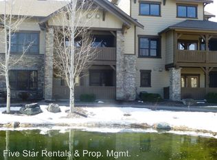 6103 Monterra Ave APT E, Whitefish, MT 59937