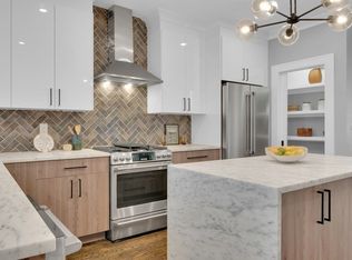 87 Parkton Rd #3, Boston, MA 02130