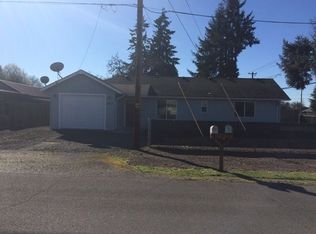 892 Kelly Ln, Eugene, OR 97404
