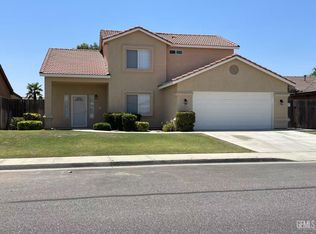 (Undisclosed Address), Bakersfield, CA 93307
