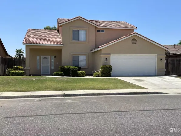 (undisclosed Address), Bakersfield, CA 93307