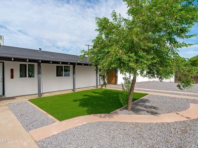 1702 W INDIAN SCHOOL Road, Phoenix, AZ, 85015