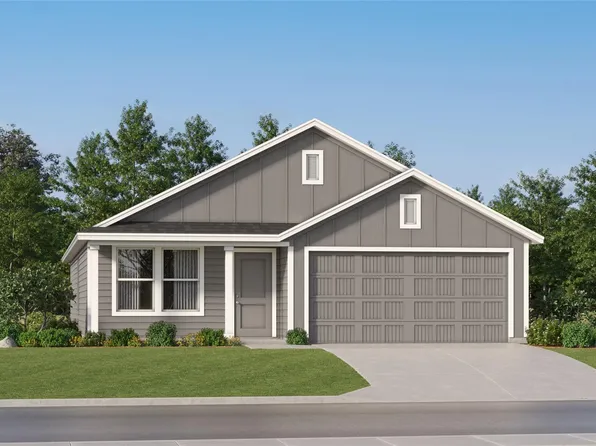 25601 Rose Creek Dr, Cleveland, TX 77328