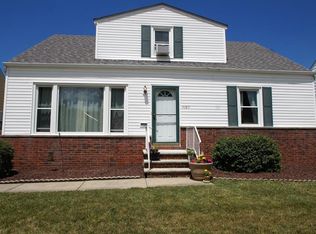 4165 Bexley Blvd, South Euclid, OH 44121