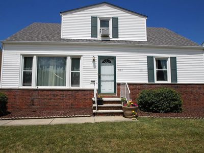 4165 Bexley Blvd, South Euclid, OH, 44121