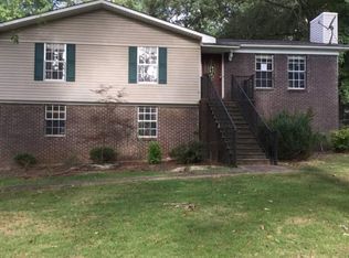 110 Janie St, Sumiton, AL 35148
