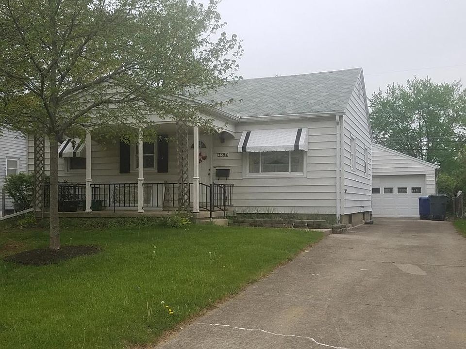 1st image of 3594 Walmar Dr