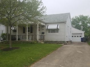 3594 Walmar Dr, Columbus, OH 43224