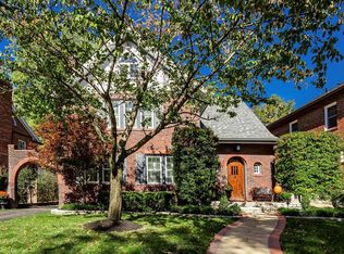7361 Kingsbury Blvd, Saint Louis, MO 63130