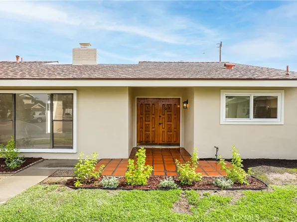 2114 E South Redwood Dr, Anaheim, CA 92806