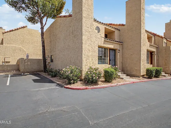1025 E HIGHLAND Avenue #32, Phoenix, AZ 85014