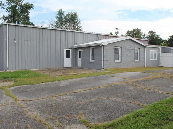 10092 E Highway 62, Princeton, KY 42445