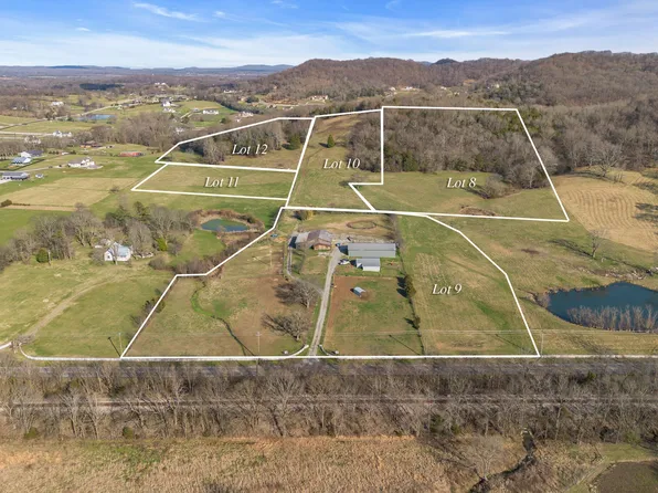 9142 Horton Hwy Lot 9, College Grove, TN 37046