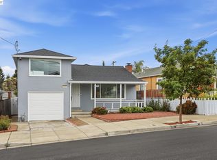 1657 162nd Ave, San Leandro, CA
