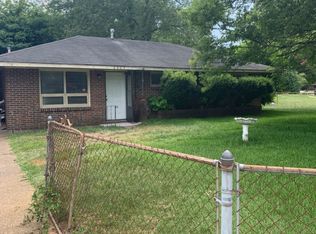2805 Gainesville St, Montgomery, AL 36110