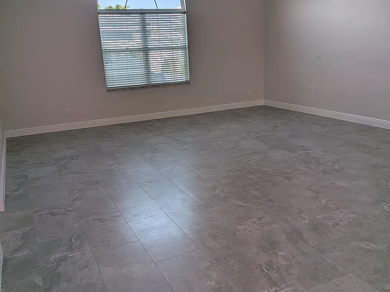 Huge Family Room