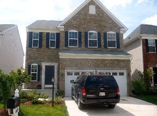 15609 Chadsey Ln, Brandywine, MD 20613