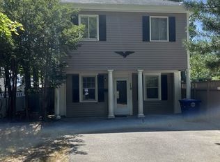 119 Park St, Braintree, MA 02184