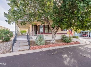 8600 E Broadway Rd LOT 89, Mesa, AZ 85208