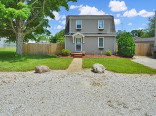 5541 S 800 W, Delphi, IN 46923