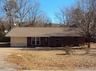 274 Beech Rd, Ovett, MS 39464