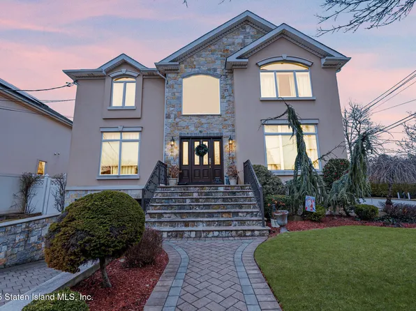 408 Thomas St, Staten Island, NY 10306
