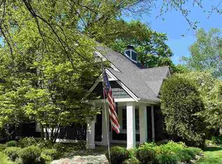 923 E Mitchell St, Petoskey, MI 49770