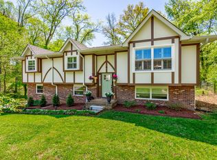 6307 Ridge Lake Rd, Hixson, TN 37343