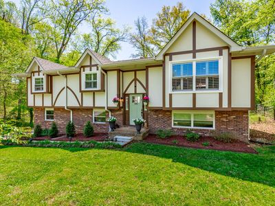 6307 Ridge Lake Rd, Hixson, TN, 37343