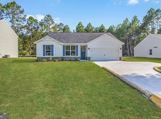 141 W East Smith Rd, Pembroke, GA 31321