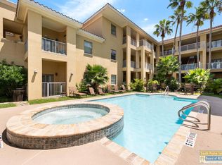 6410 Padre Blvd #304, South Padre Island, TX 78597