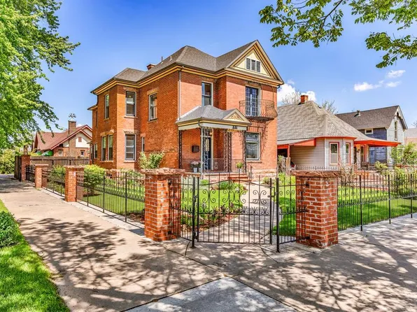 331 Jackson St, Pueblo, CO 81004