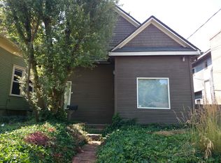 1711 E Alder St, Seattle, WA 98122