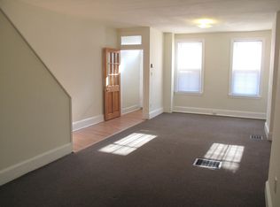 1813 Webster St, Philadelphia, PA 19146