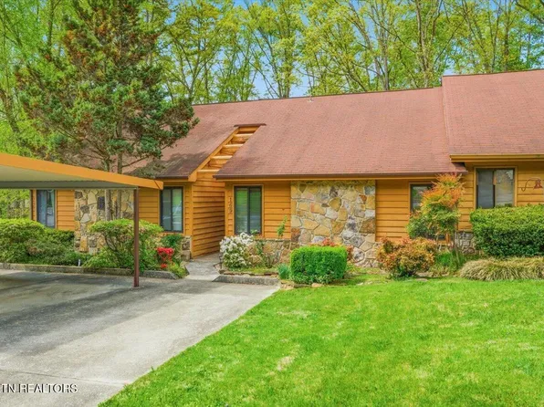 169 Hendrix Dr, Oak Ridge, TN 37830