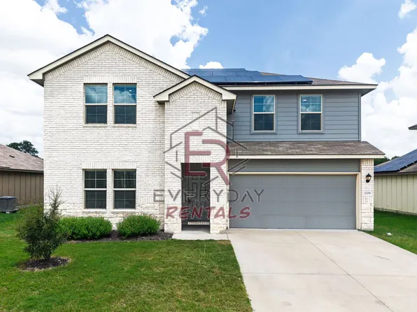 3709 Malmaison Rd, Killeen, TX 76542
