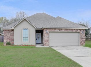 235 Broland Dr, Duson, LA 70529