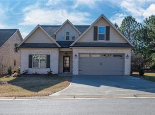 114 N Lake Louise Dr, Mocksville, NC 27028