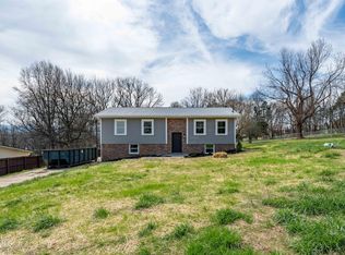 226 Dorothy Cir, Limestone, TN 37681