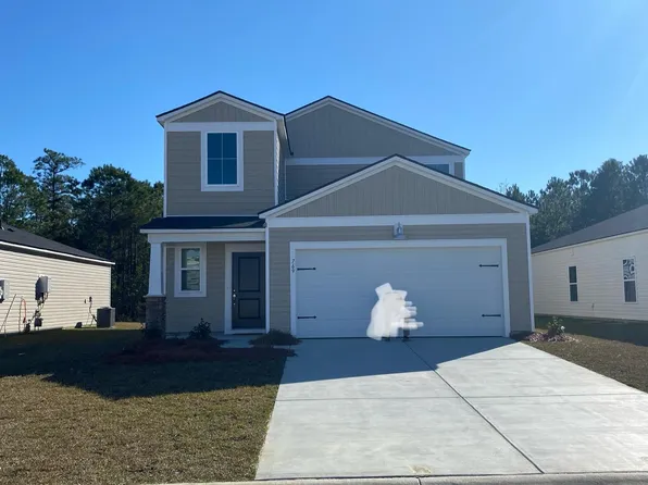 769 Wapama St. Lot 121 Columbia D, Little River, SC 29566