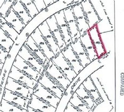 Apple Valley Lot at Apple Valley Lake