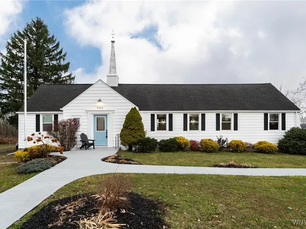3320 Crittenden Rd, Alden, NY 14004