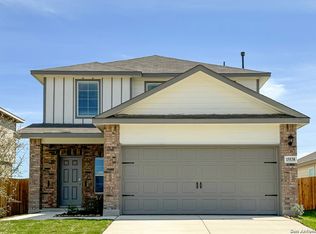 15538 Mint Patch Mdw, Von Ormy, TX 78073