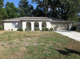 2472 Allegro Ave, Spring Hill, FL 34609