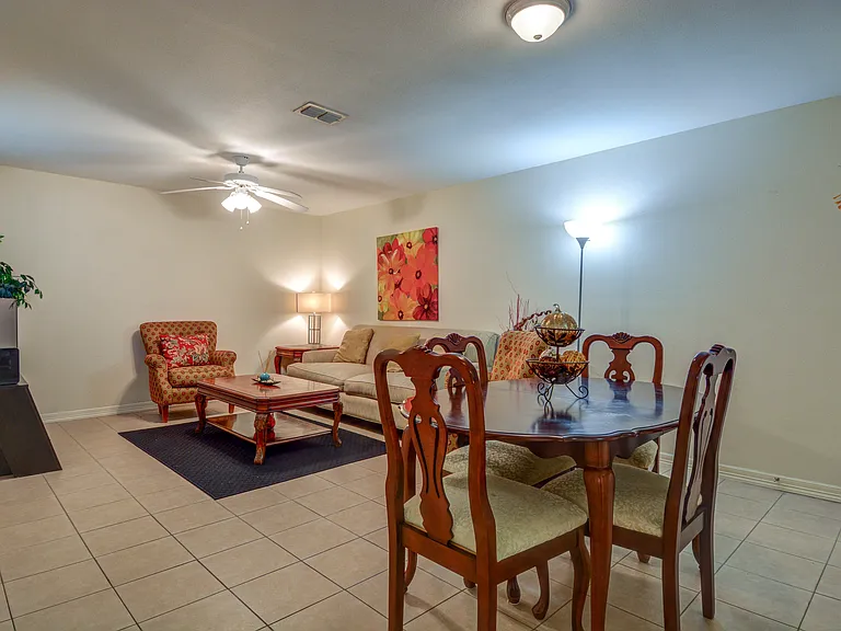 St. Antimo Apartments — Photo 8