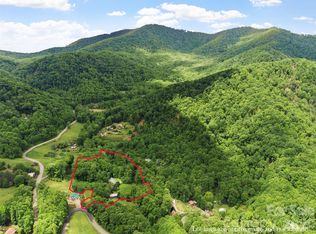 11820 State Highway 197 S, Burnsville, NC 28714