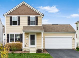 317 Ravensdale Pl, Galloway, OH 43119