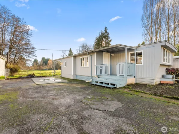 1617 Fones Road SE #47, Olympia, WA 98501