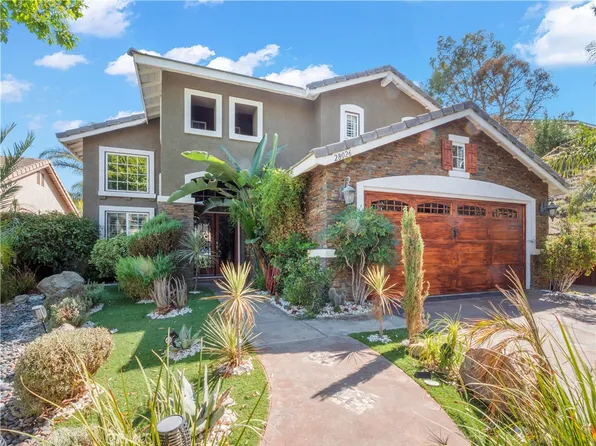 28026 Forst Ct, Castaic, CA 91384