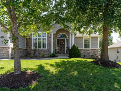 6708 Stanwood Dr, Columbia, MO, 65203